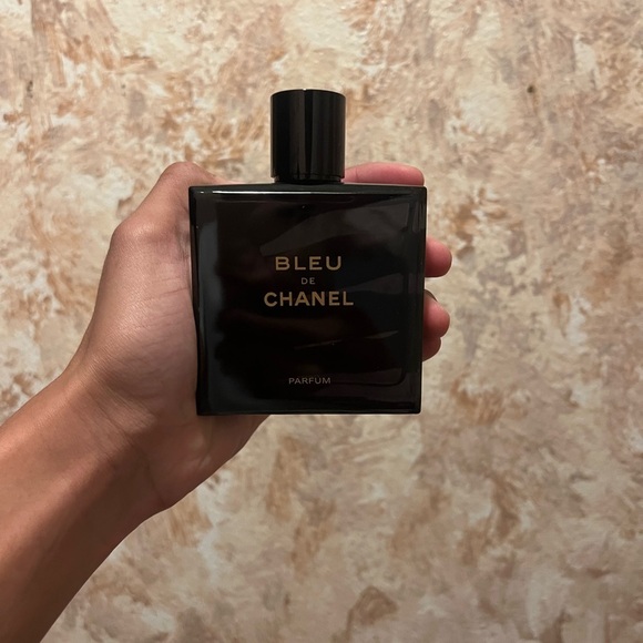 CHANEL Bleu de Chanel Fragrance in Black - Picture 2 of 2